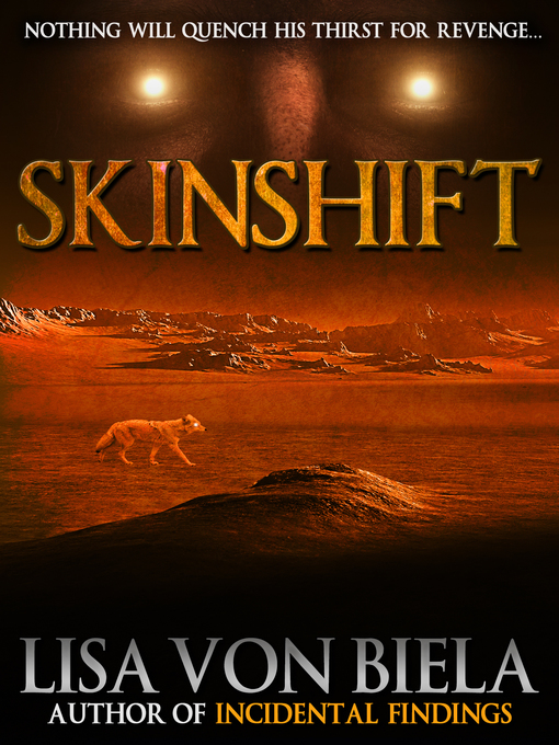 Title details for Skinshift by Lisa von Biela - Available